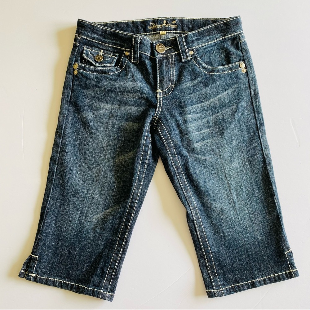 BU from Malibu, Bermuda shorts, size 26
